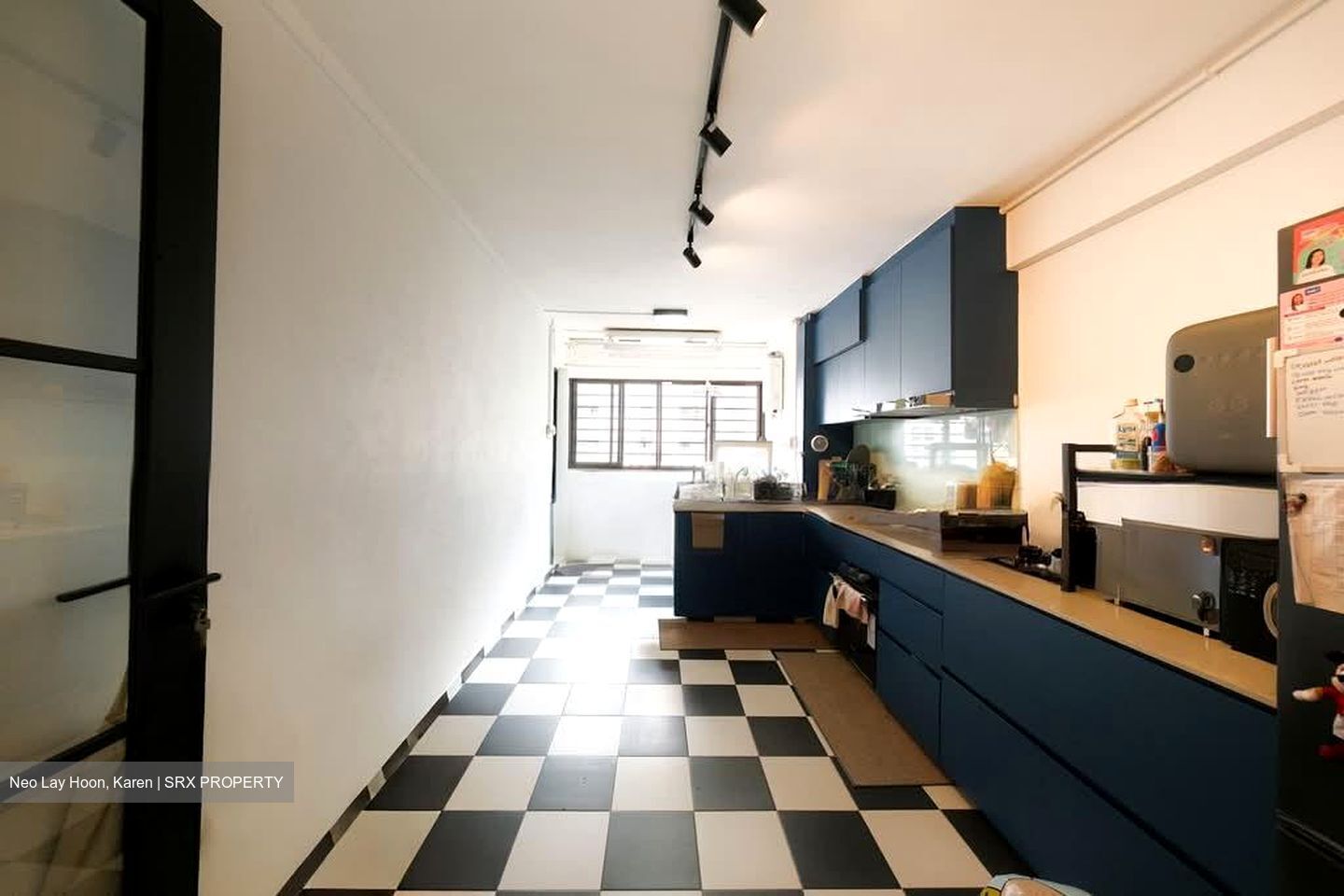 Blk 511 Cheng San Crest (Ang Mo Kio), HDB 4 Rooms #556414941